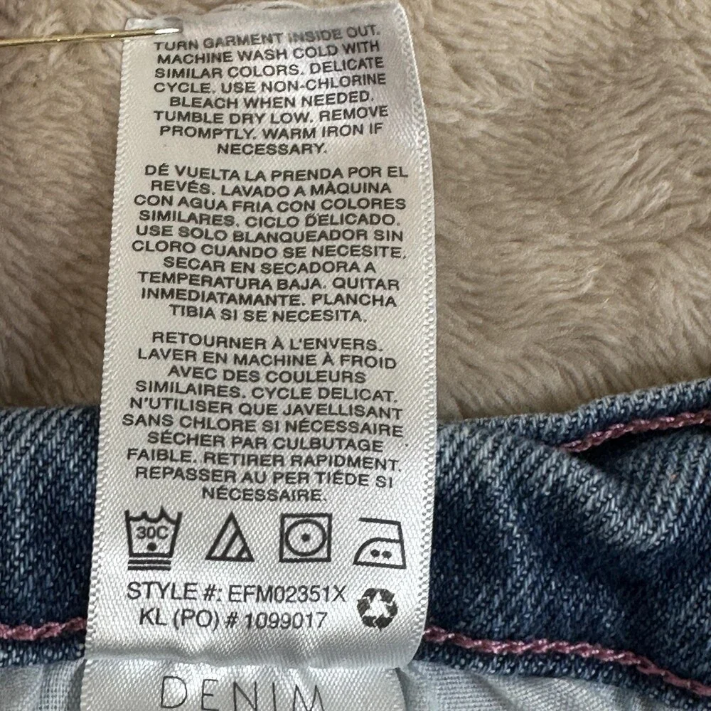 Kensie brand jeans